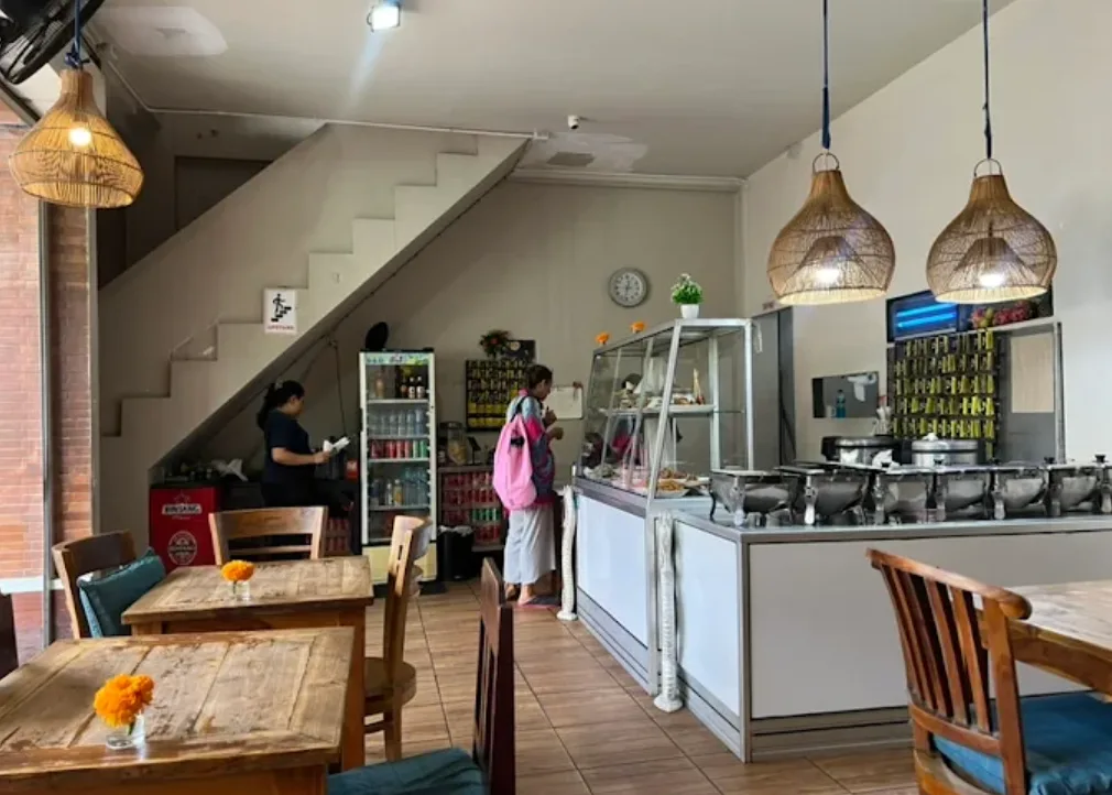Warung Murah Seminyak
