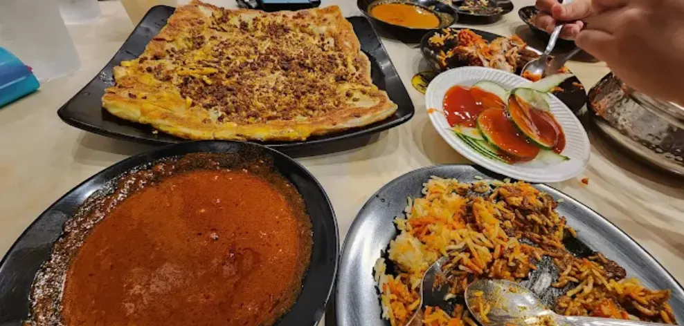 Zam Zam Singapore