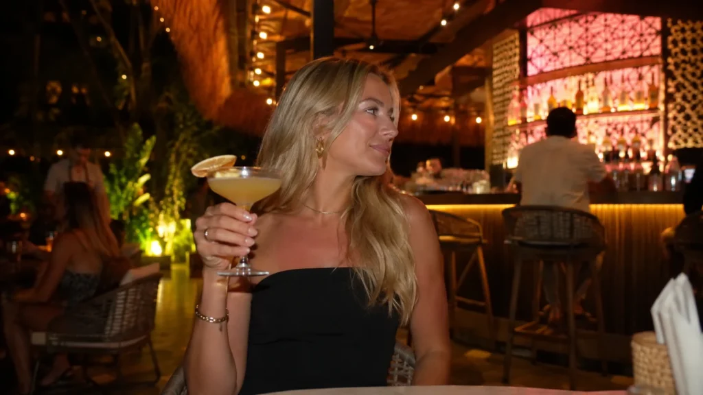 Bar dan Cocktail Lounge