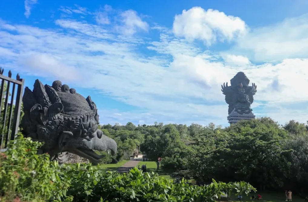Garuda Wisnu Kencana (GWK) Cultural Park