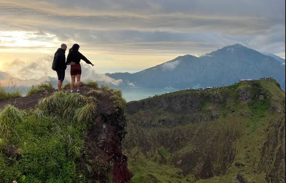 Gunung batur