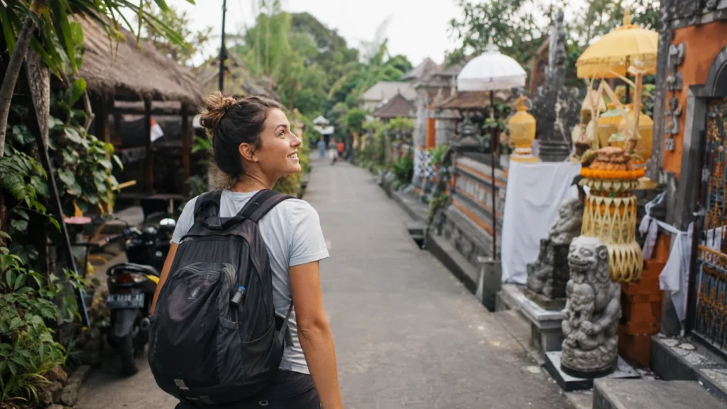 Budget Travel untuk Nikmati Bali dengan Hemat