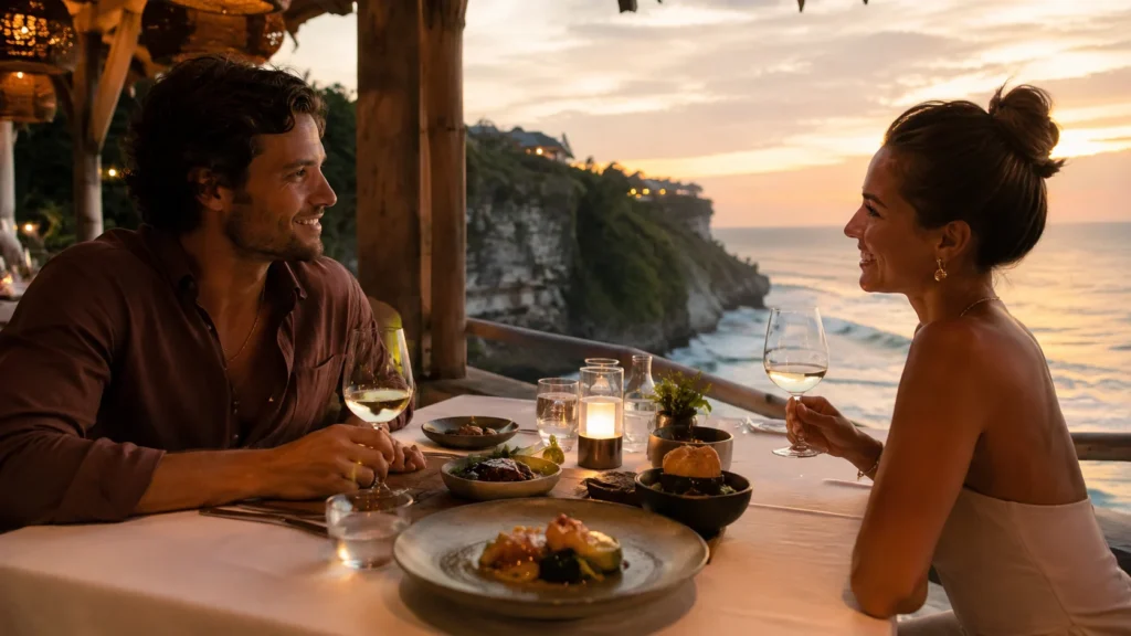 Luxury Travel: Pengalaman Premium di Bali