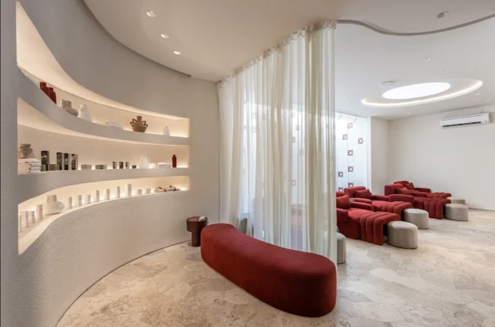 Mello Spa Seminyak