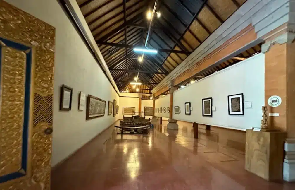 Museum Puri Lukisan