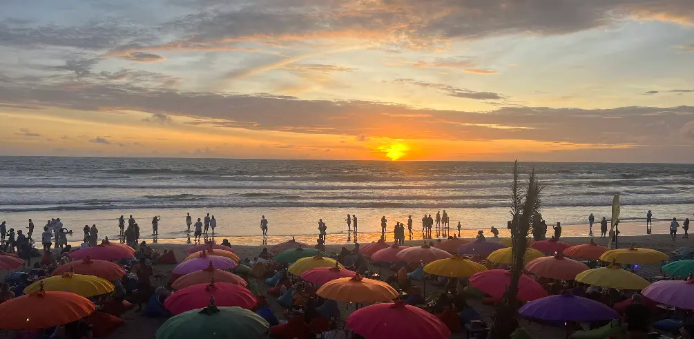 pantai seminyak