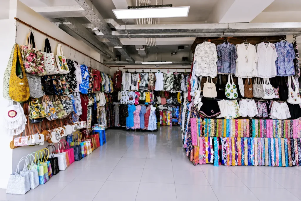 pasar seni kuta