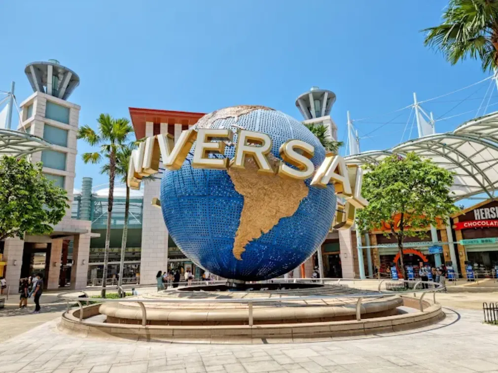 universal studio singapore
