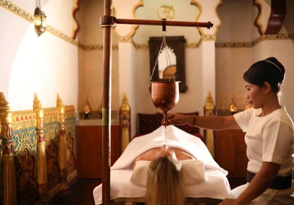 Prana Spa Bali