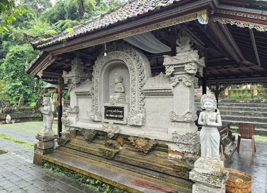 Pura Gunung Kawi Sebatu