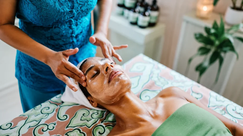 massage di bodyworks spa seminyak