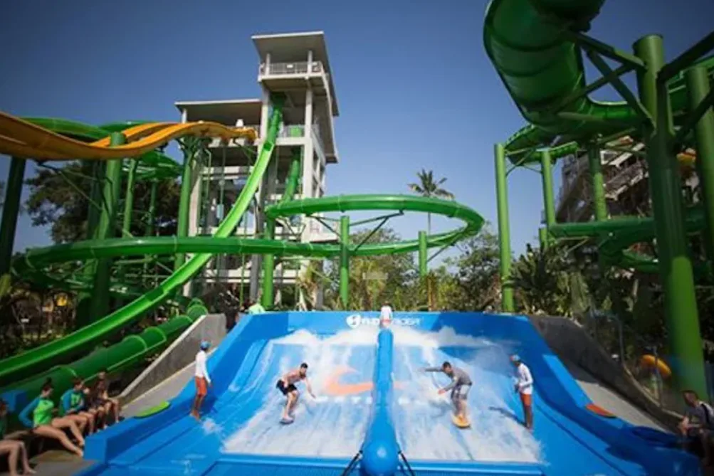 Waterbom Bali