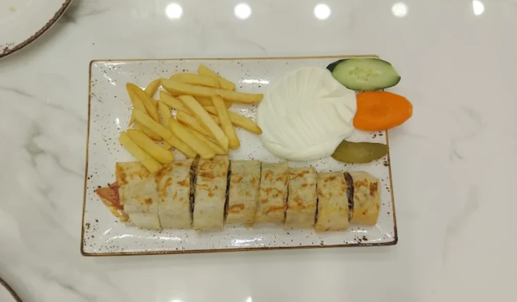 Damascus Bukit Bintang