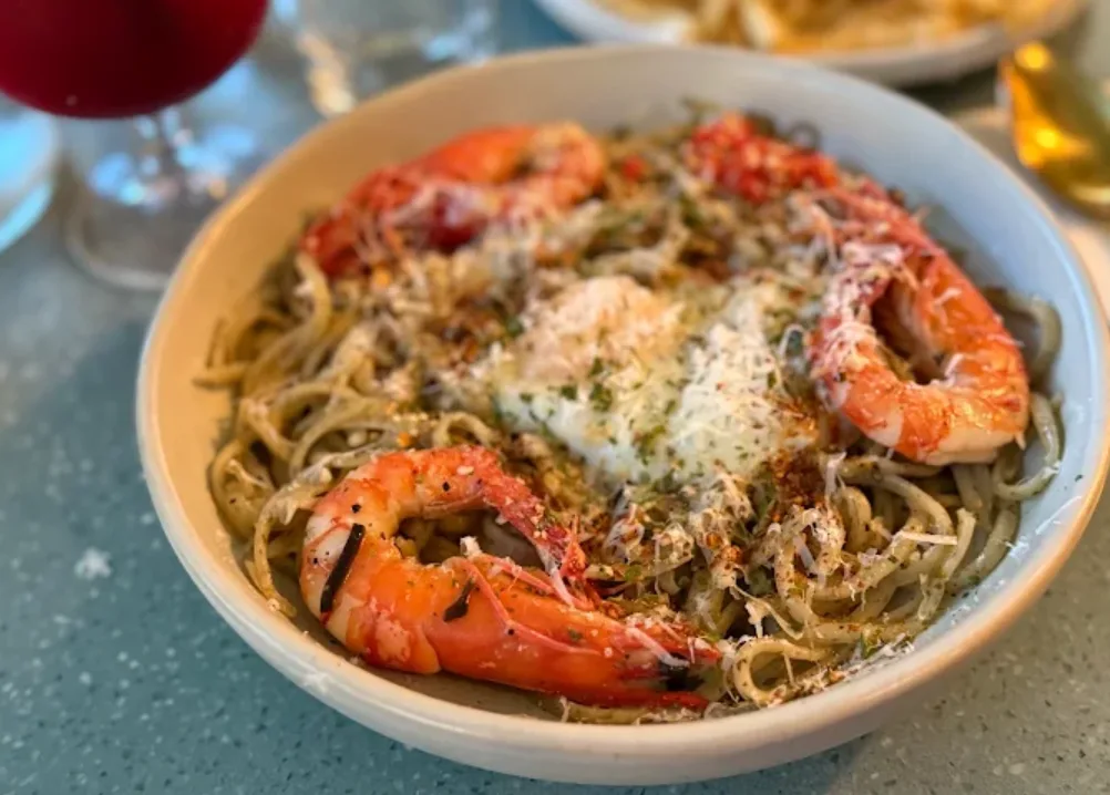 Tipo Pasta Bar