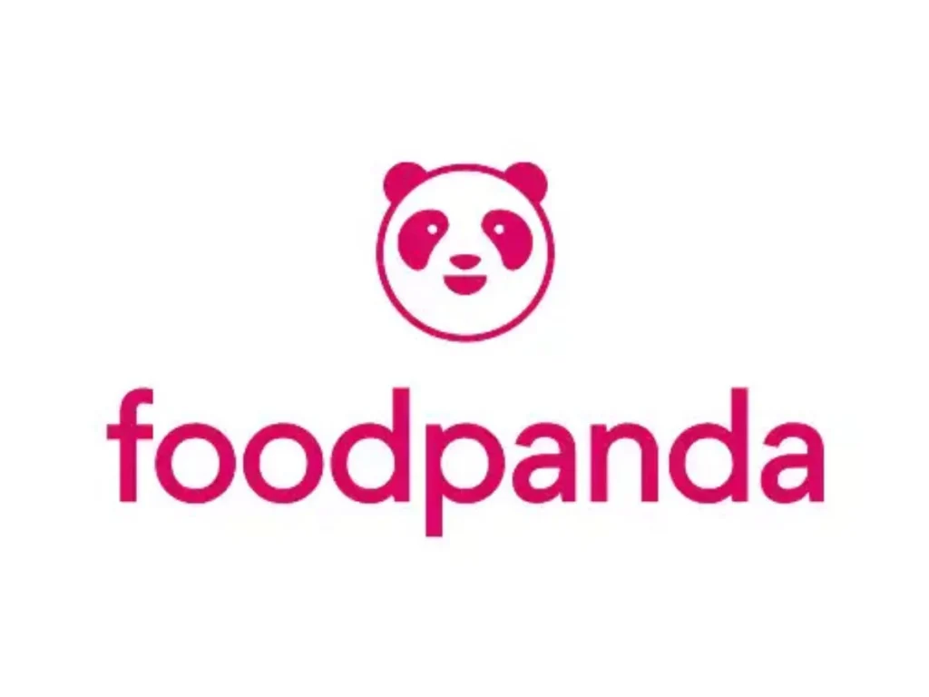 food panda, aplikasi singapura untuk memesan makanan dan minuman