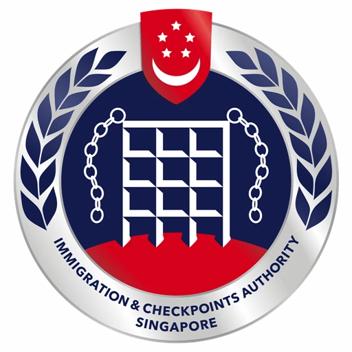 my ica mobile, aplikasi dari singapura untuk membantu turis mengisi declare atau data sebelum masuk ke singapura
