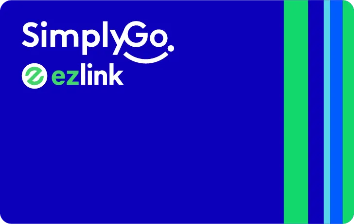 simply go, aplikasi dari singapura ez link untuk memantau harga tiket MRT dan sisa saldo di kartu