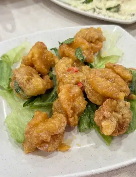 Two Chefs Eating House (Commonwealth)