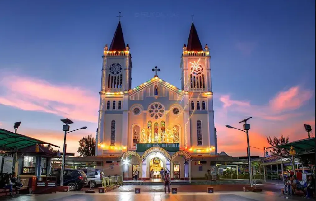 Baguio