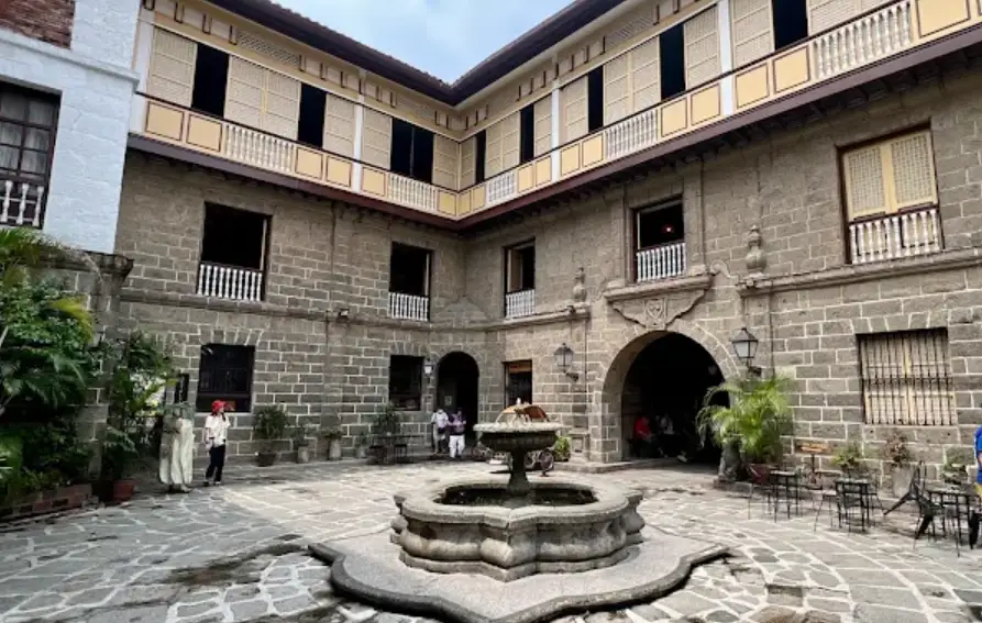 Casa Manila Museum - Melihat Kehidupan Masyarakat pada Masa Kolonial