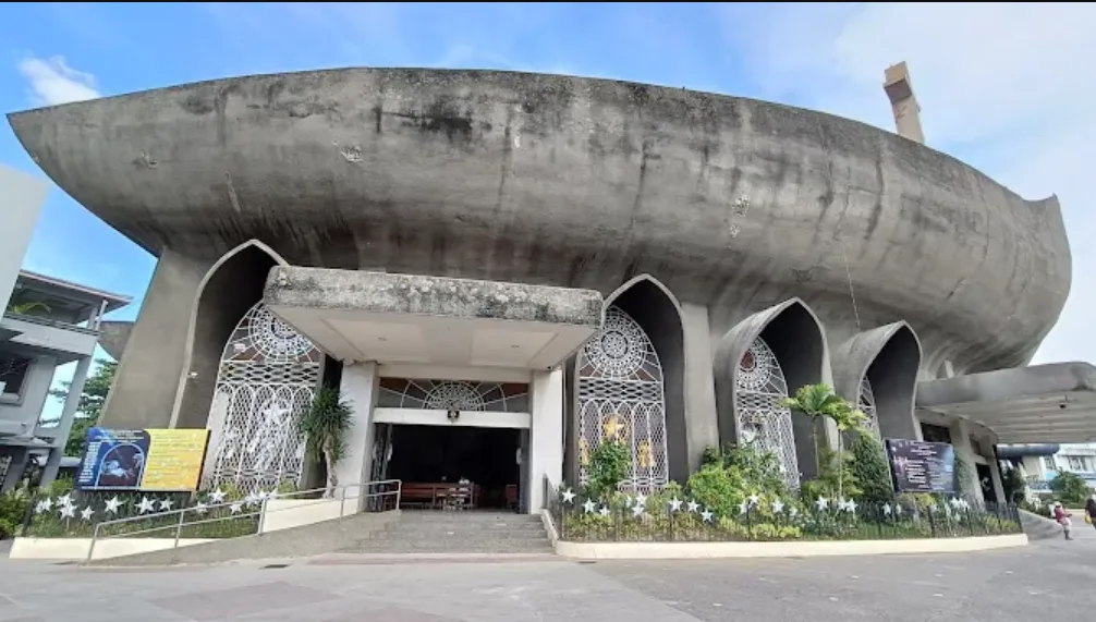 Davao City
