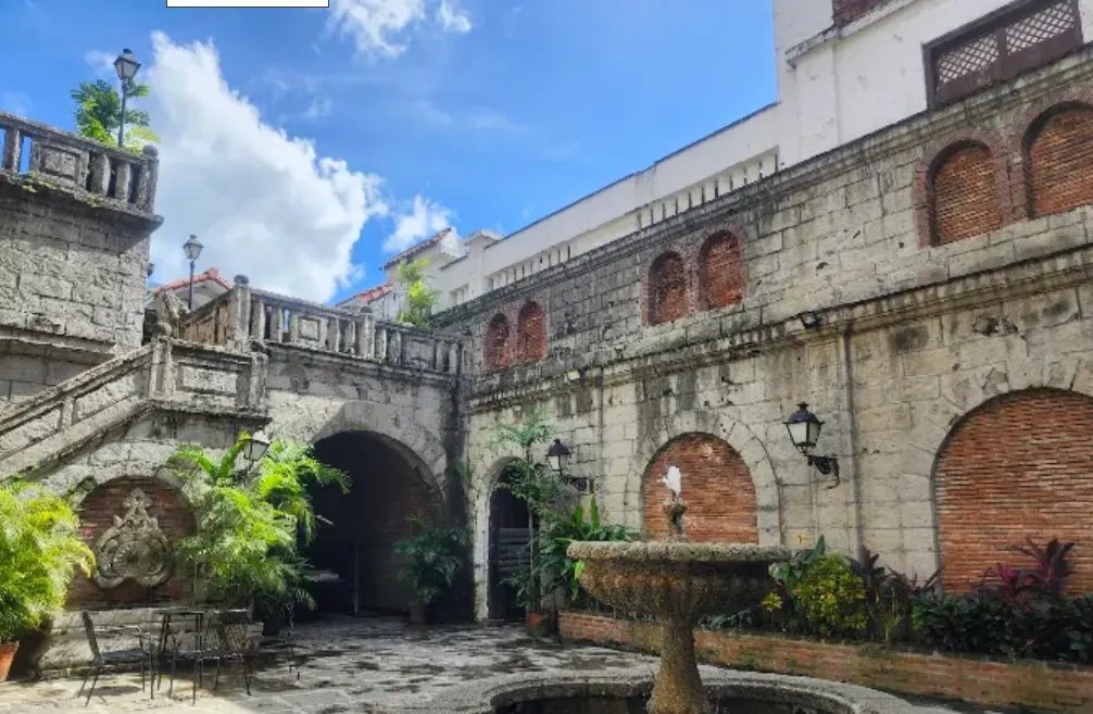 Intramuros