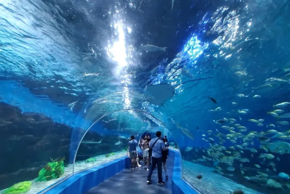 Manila Ocean Park