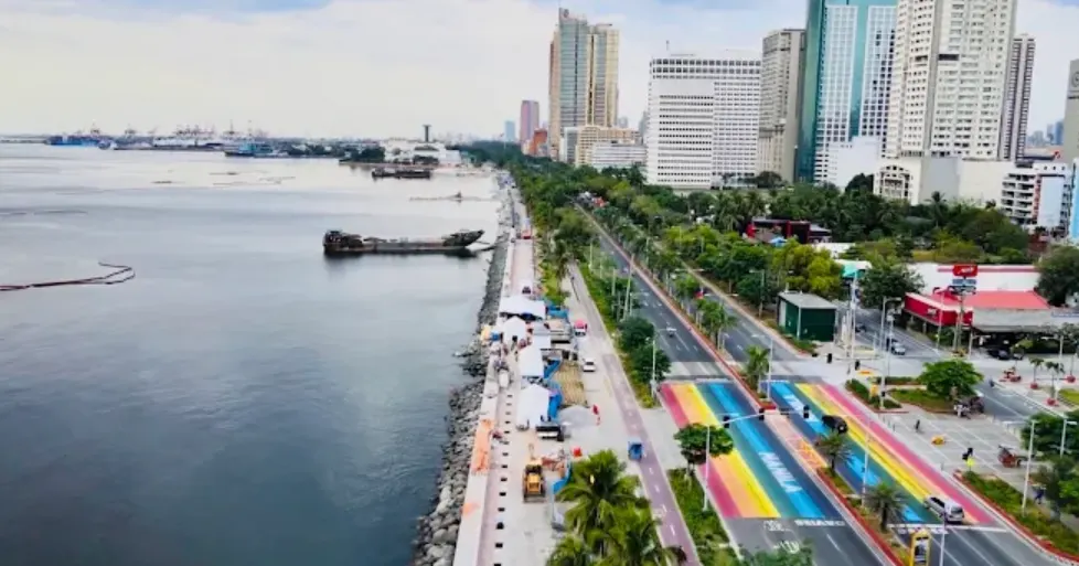 Manila