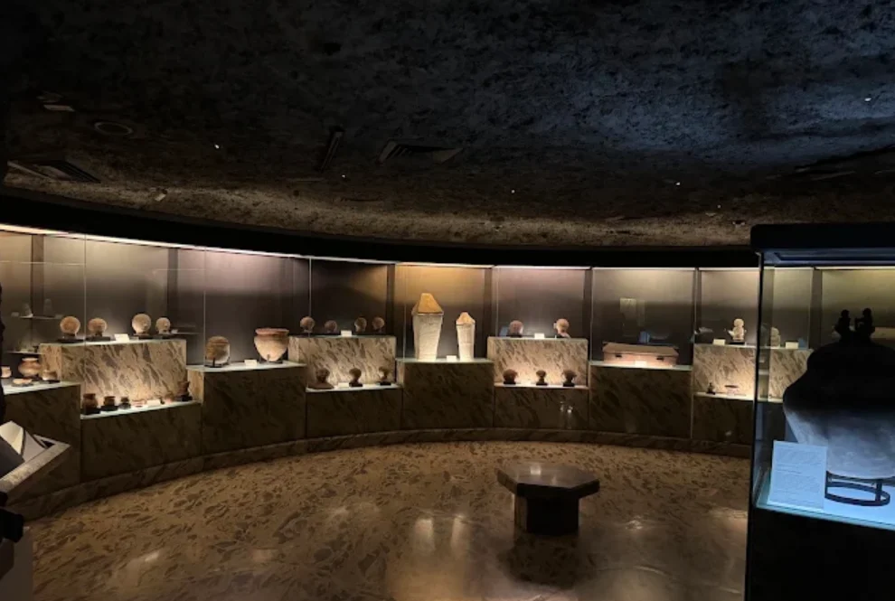 National Museum of Natural History