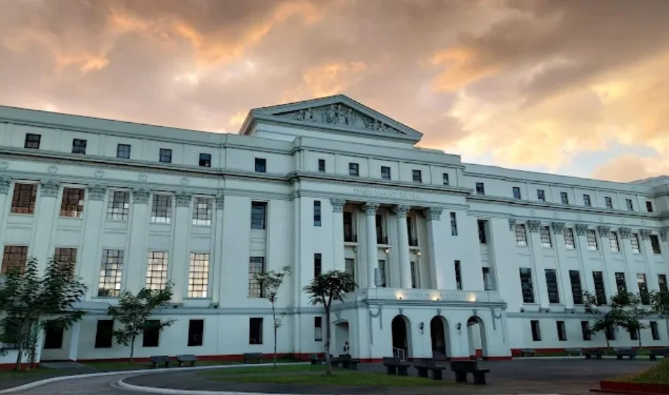 National Museum of Fine Arts - Mengenal Seni dan Sejarah Filipina