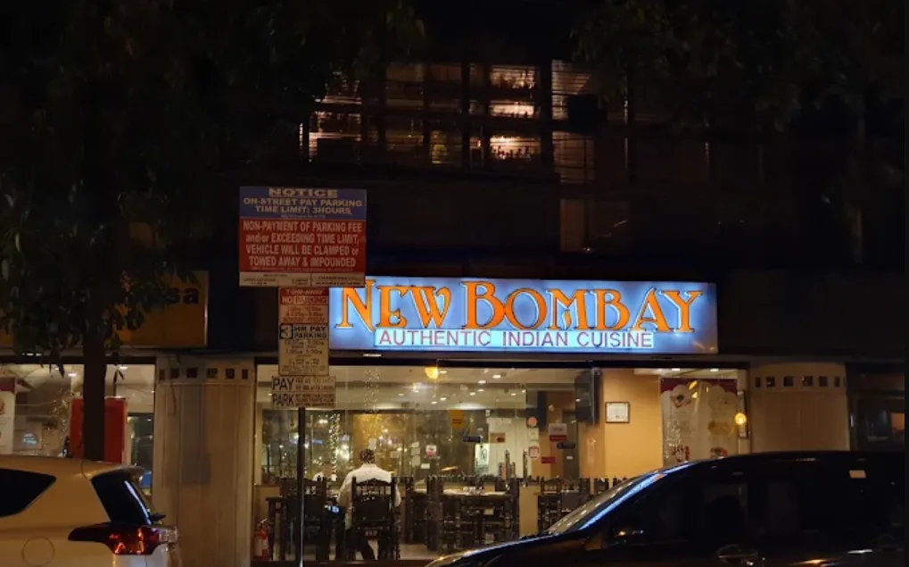 New Bombay Authentic Indian Cuisine