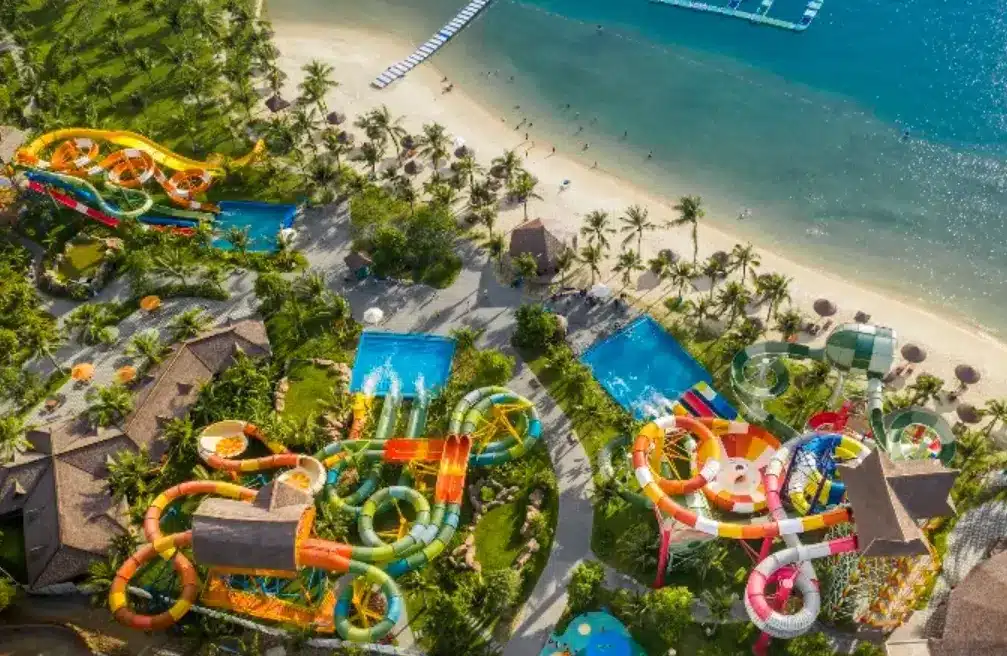 VinWonders Nha Trang