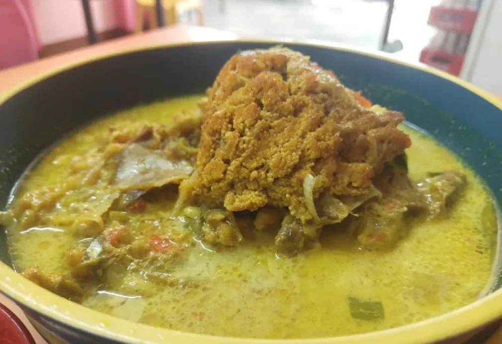 Wakilah Halal Food Restaurant makanan