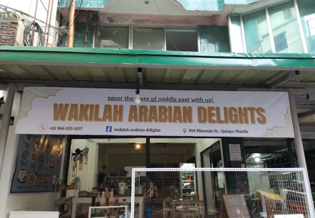 Wakilah Halal Food Restaurant