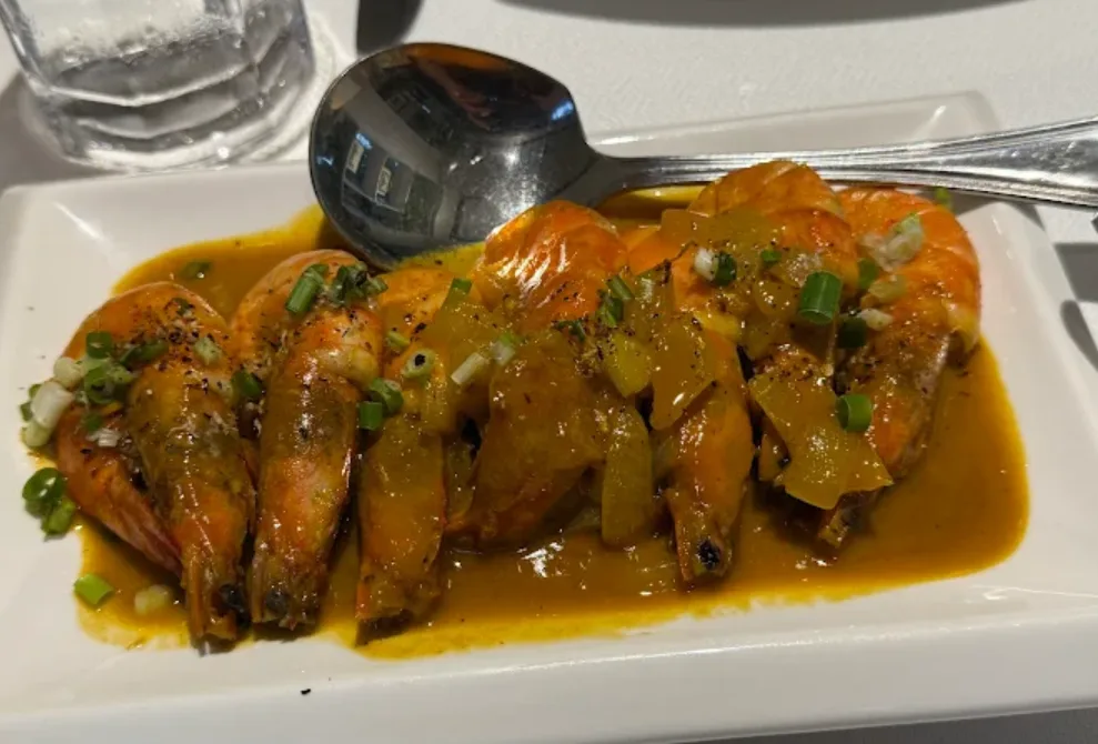 makanan di cabel