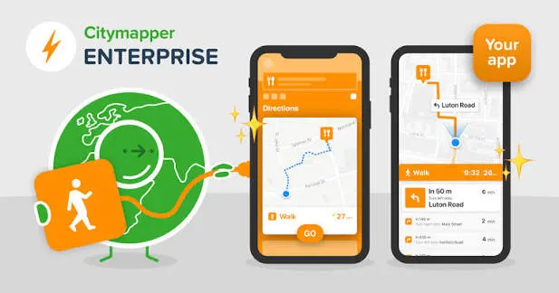 aplikasi citymapper