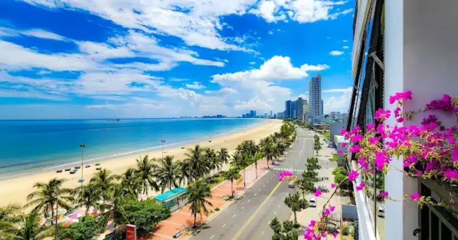 Da Nang City