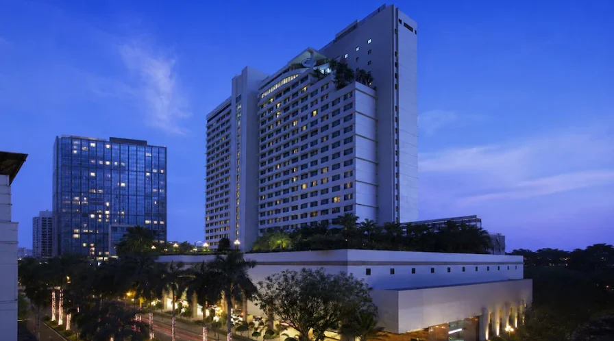 hotel di makati manila filipina