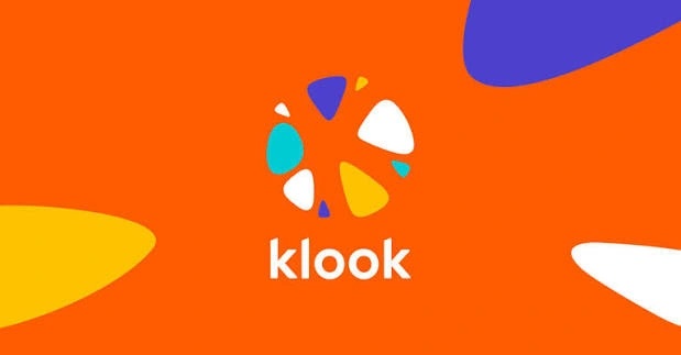 aplikasi klook