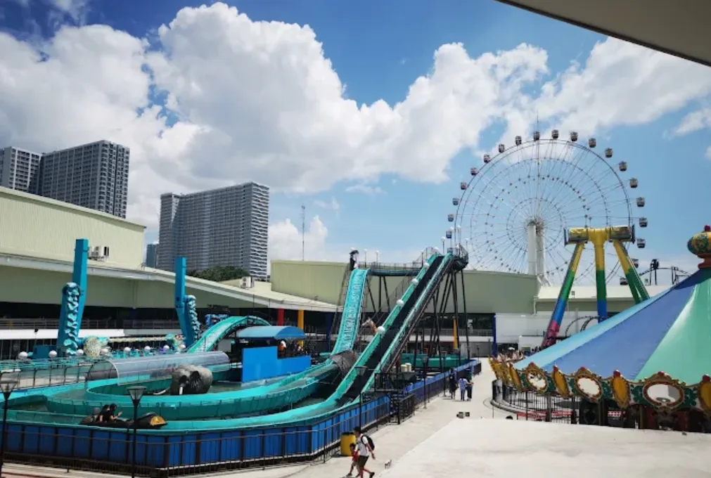Star City